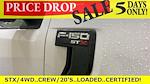 Used 2021 Ford F-150 XL SuperCrew Cab 4x4, Pickup for sale #P74039 - photo 10