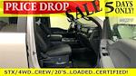 Used 2021 Ford F-150 XL SuperCrew Cab 4x4, Pickup for sale #P74039 - photo 12