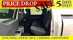 Used 2021 Ford F-150 XL SuperCrew Cab 4x4, Pickup for sale #P74039 - photo 23