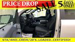 Used 2021 Ford F-150 XL SuperCrew Cab 4x4, Pickup for sale #P74039 - photo 27