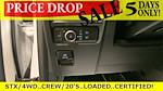 Used 2021 Ford F-150 XL SuperCrew Cab 4x4, Pickup for sale #P74039 - photo 28