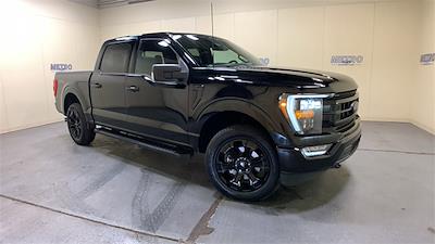 Used 2022 Ford F-150 XLT SuperCrew Cab 4x4, Pickup for sale #P94263 - photo 1