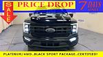 Used 2022 Ford F-150 Platinum SuperCrew Cab 4x4, Pickup for sale #P94264 - photo 56