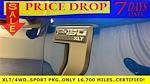 Used 2022 Ford F-150 XLT SuperCrew Cab 4x4, Pickup for sale #P94267 - photo 10