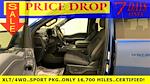 Used 2022 Ford F-150 XLT SuperCrew Cab 4x4, Pickup for sale #P94267 - photo 30