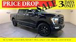 Used 2022 Ford F-150 XLT SuperCrew Cab 4x4, Pickup for sale #P94338 - photo 1