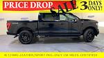 Used 2022 Ford F-150 XLT SuperCrew Cab 4x4, Pickup for sale #P94338 - photo 3