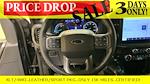 Used 2022 Ford F-150 XLT SuperCrew Cab 4x4, Pickup for sale #P94338 - photo 32