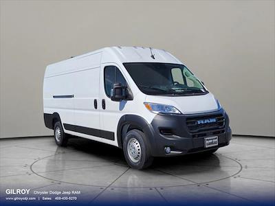 2024 Ram ProMaster 3500 High Roof FWD, Empty Cargo Van for sale #RE115499 - photo 1