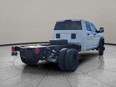 2024 Ram 5500 Crew Cab DRW 4x4, Cab Chassis for sale #RG208960 - photo 2