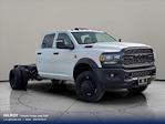 2024 Ram 5500 Crew Cab DRW 4x4, Cab Chassis for sale #RG208960 - photo 1