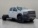 2024 Ram 5500 Crew Cab DRW 4x4, Cab Chassis for sale #RG208960 - photo 4