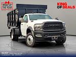 2024 Ram 5500 Regular Cab DRW 4x4, Landscape Dump for sale #RG222411 - photo 1