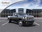 New 2025 GMC Sierra 3500 Denali Crew Cab 4x4, Pickup for sale #CD250074 - photo 1