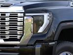 New 2025 GMC Sierra 3500 Denali Crew Cab 4x4, Pickup for sale #CD250074 - photo 10