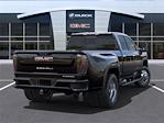 New 2025 GMC Sierra 3500 Denali Crew Cab 4x4, Pickup for sale #CD250074 - photo 4