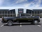 New 2025 GMC Sierra 3500 Denali Crew Cab 4x4, Pickup for sale #CD250074 - photo 5