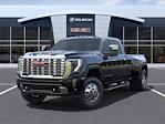 New 2025 GMC Sierra 3500 Denali Crew Cab 4x4, Pickup for sale #CD250074 - photo 6