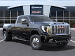 New 2025 GMC Sierra 3500 Denali Crew Cab 4x4, Pickup for sale #CD250074 - photo 7