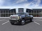 New 2025 GMC Sierra 3500 Denali Crew Cab 4x4, Pickup for sale #CD250074 - photo 8