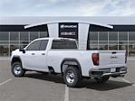 New 2024 GMC Sierra 2500 Pro Double Cab 4x4, Pickup for sale #CF241188 - photo 4