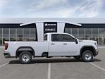 New 2024 GMC Sierra 2500 Pro Double Cab 4x4, Pickup for sale #CF241188 - photo 5