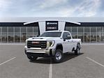 New 2024 GMC Sierra 2500 Pro Double Cab 4x4, Pickup for sale #CF241188 - photo 8