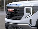 New 2024 GMC Sierra 1500 Pro Double Cab 4x4, Pickup for sale #CF241329 - photo 13