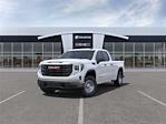 New 2024 GMC Sierra 1500 Pro Double Cab 4x4, Pickup for sale #CF241329 - photo 8