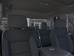 New 2024 GMC Sierra 2500 Pro Double Cab 4x2, Pickup for sale #CF241343 - photo 24