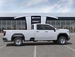 New 2024 GMC Sierra 2500 Pro Double Cab 4x2, Pickup for sale #CF241343 - photo 5