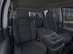 New 2024 GMC Sierra 3500 Pro Crew Cab 4x4, Pickup for sale #CF241351 - photo 16