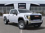 New 2024 GMC Sierra 3500 Pro Crew Cab 4x4, Pickup for sale #CF241351 - photo 7