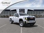 2024 GMC Sierra 2500 Double Cab 4x4, Pickup for sale #CF241386 - photo 1