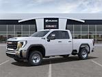 2024 GMC Sierra 2500 Double Cab 4x4, Pickup for sale #CF241386 - photo 3