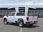 2024 GMC Sierra 2500 Double Cab 4x4, Pickup for sale #CF241386 - photo 4