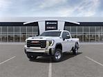 2024 GMC Sierra 2500 Double Cab 4x4, Pickup for sale #CF241386 - photo 8