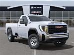 New 2024 GMC Sierra 3500 Pro Regular Cab 4x4, Pickup for sale #CF241387 - photo 7