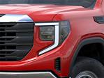 New 2024 GMC Sierra 1500 Pro Double Cab 4x4, Pickup for sale #CF241402 - photo 9