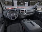 New 2024 GMC Sierra 1500 Pro Double Cab 4x4, Pickup for sale #CF241402 - photo 14