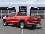 New 2024 GMC Sierra 1500 Pro Double Cab 4x4, Pickup for sale #CF241402 - photo 3