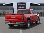 New 2024 GMC Sierra 1500 Pro Double Cab 4x4, Pickup for sale #CF241402 - photo 24