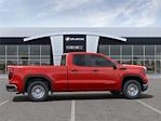 New 2024 GMC Sierra 1500 Pro Double Cab 4x4, Pickup for sale #CF241402 - photo 4