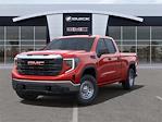 New 2024 GMC Sierra 1500 Pro Double Cab 4x4, Pickup for sale #CF241402 - photo 5