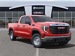 New 2024 GMC Sierra 1500 Pro Double Cab 4x4, Pickup for sale #CF241402 - photo 6