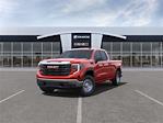 New 2024 GMC Sierra 1500 Pro Double Cab 4x4, Pickup for sale #CF241402 - photo 7