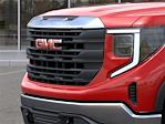 New 2024 GMC Sierra 1500 Pro Double Cab 4x4, Pickup for sale #CF241404 - photo 13