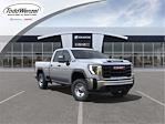 New 2024 GMC Sierra 2500 Pro Double Cab 4x4, Pickup for sale #CF241406 - photo 1