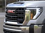 New 2024 GMC Sierra 2500 Pro Double Cab 4x4, Pickup for sale #CF241406 - photo 13