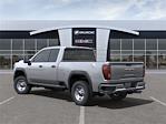 New 2024 GMC Sierra 2500 Pro Double Cab 4x4, Pickup for sale #CF241406 - photo 4